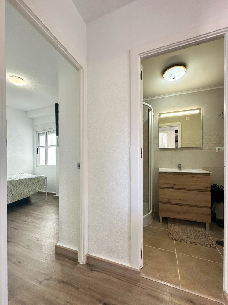 Moderný bungalow v Orihuela Costa – Costa Blanca