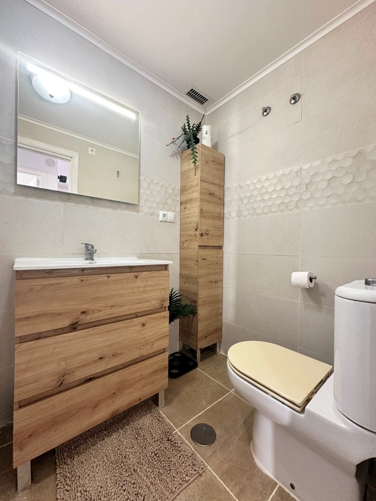Moderný bungalow v Orihuela Costa – Costa Blanca