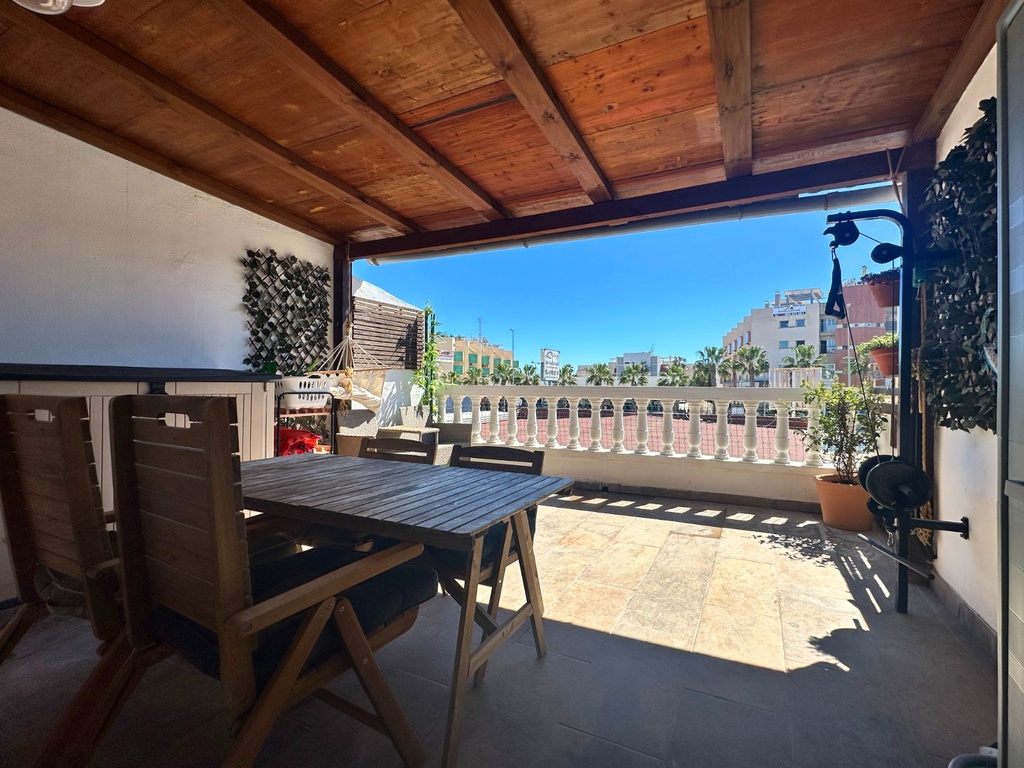 Moderný bungalow v Orihuela Costa – Costa Blanca