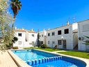 Moderný bungalow v Orihuela Costa – Costa Blanca