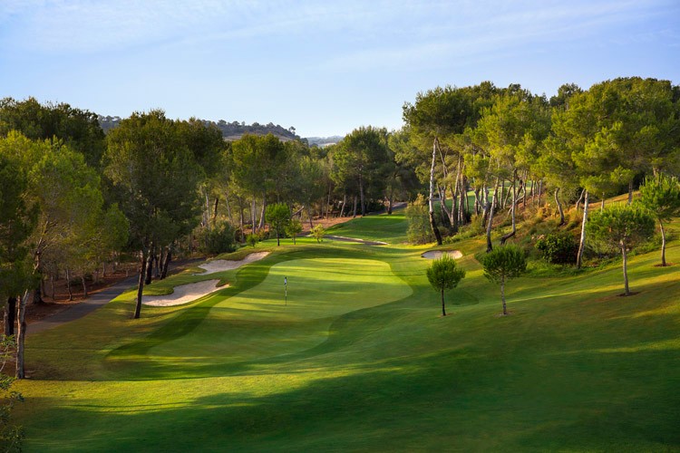 Moderný bungalow v Orihuela Costa – Costa Blanca