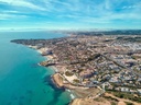 Moderný bungalow v Orihuela Costa – Costa Blanca