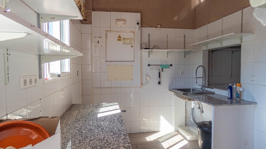 Moderný Commercial v Algorfa – Inland