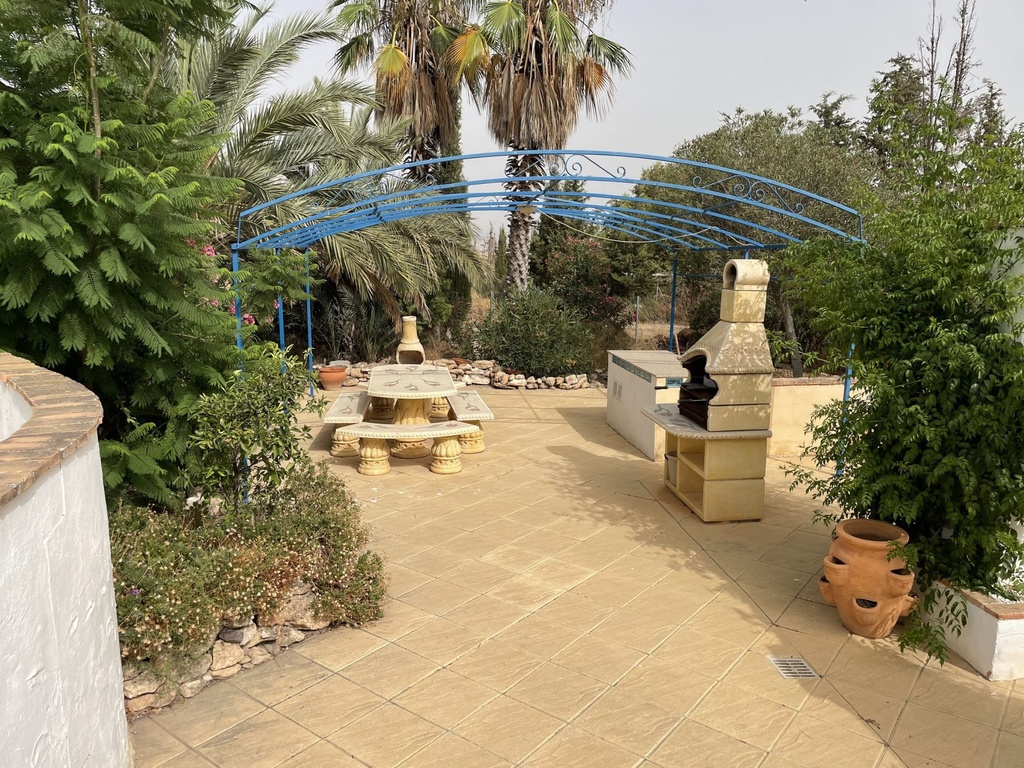Moderný Finca v Totana – Costa Calida