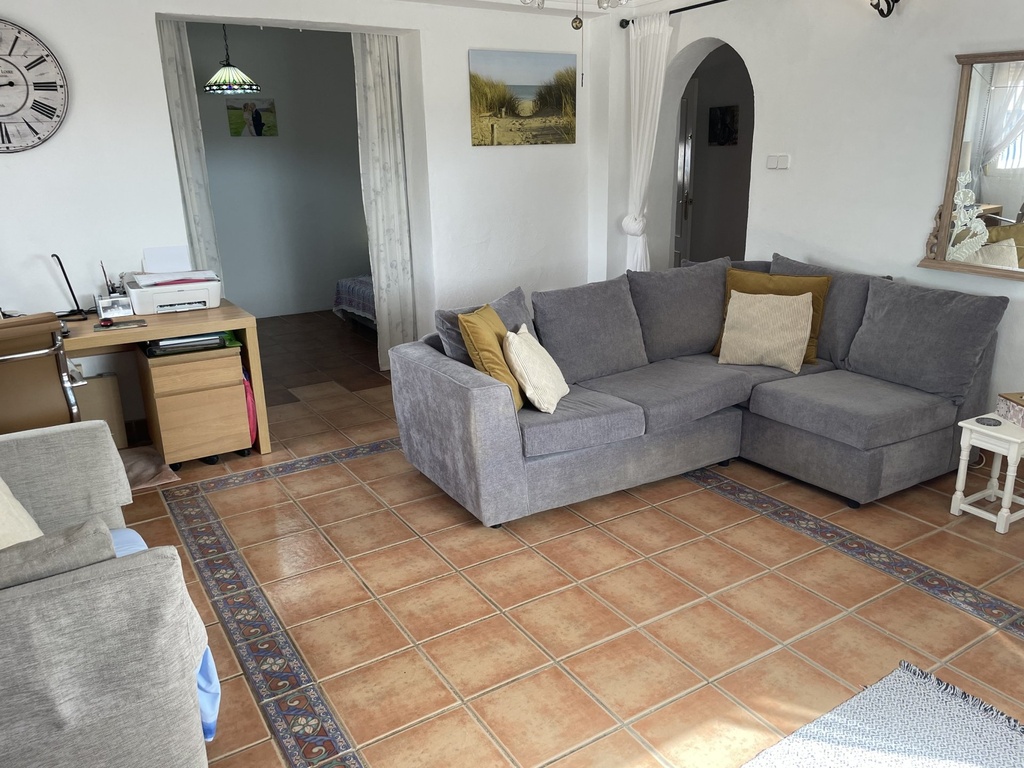 Moderný Finca v Totana – Costa Calida