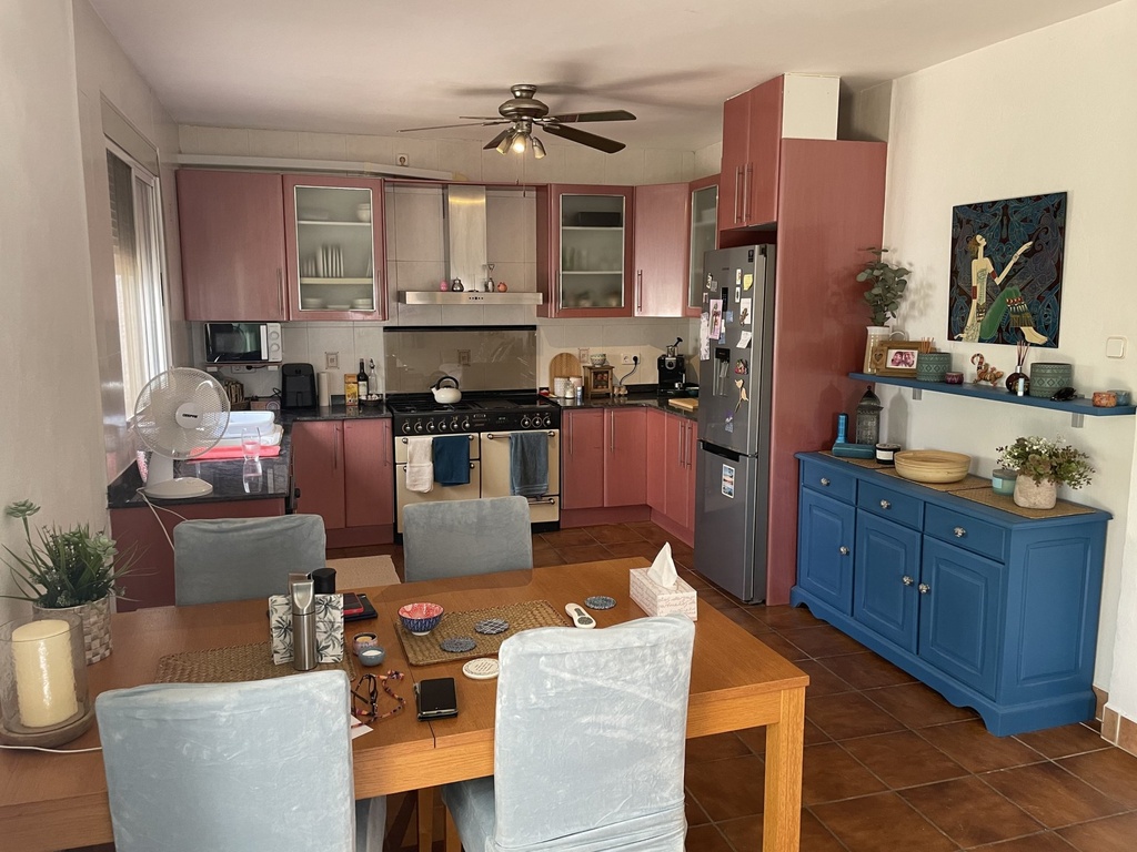 Moderný Finca v Totana – Costa Calida