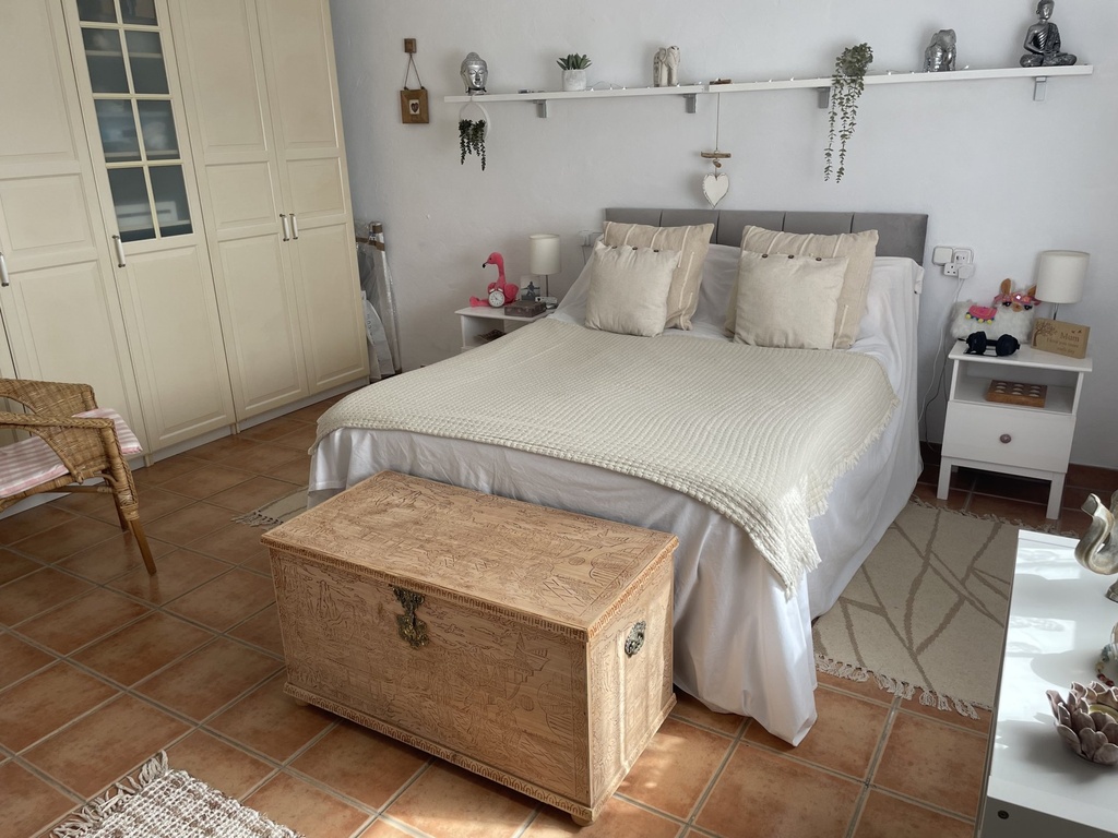 Moderný Finca v Totana – Costa Calida