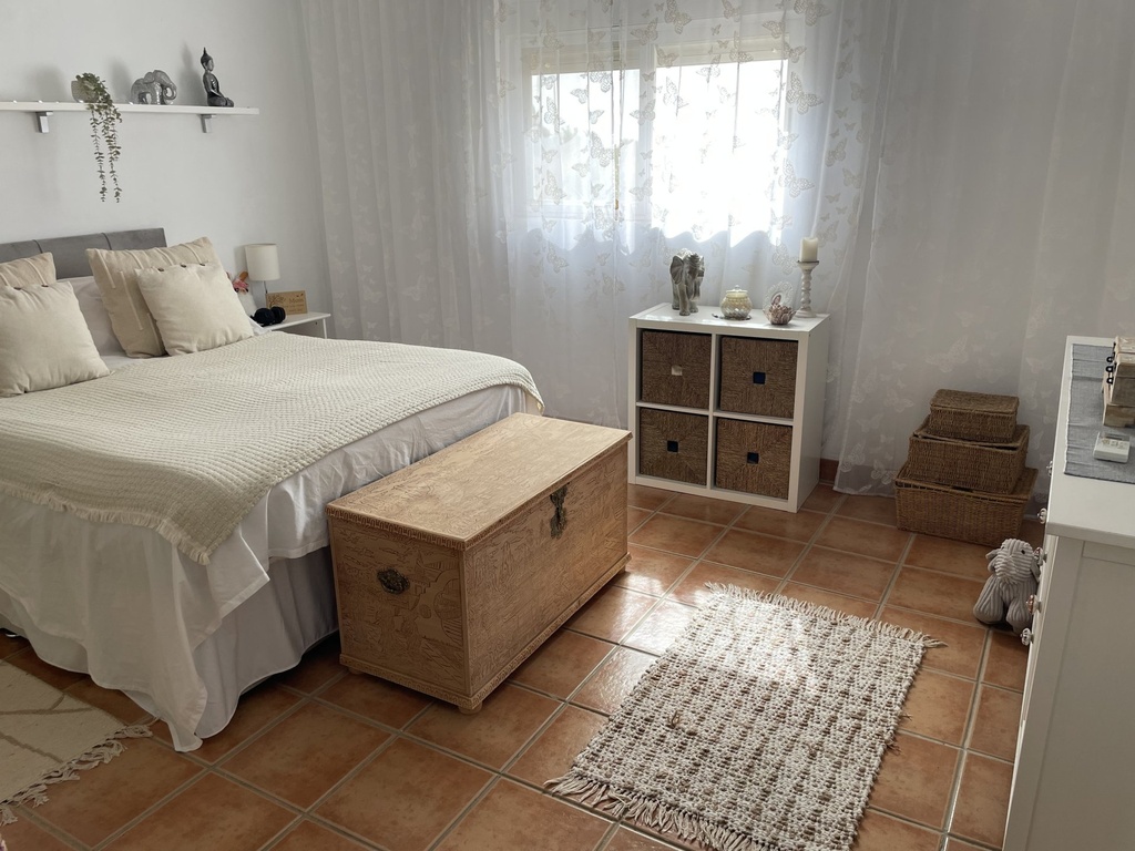 Moderný Finca v Totana – Costa Calida