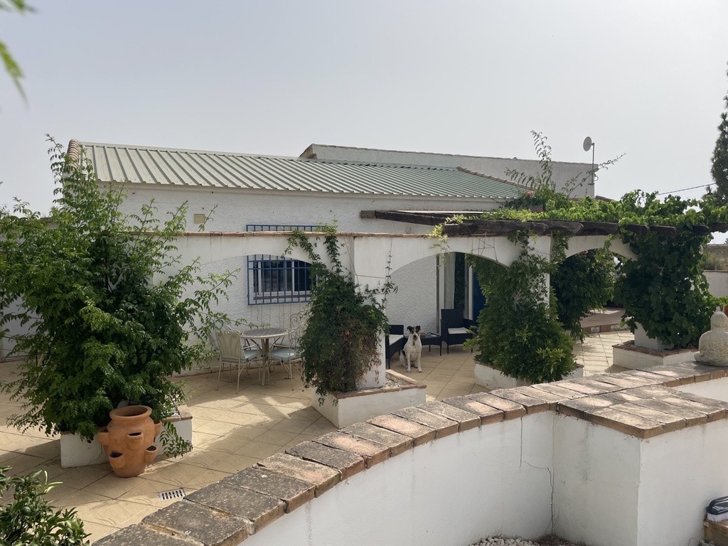 Moderný Finca v Totana – Costa Calida