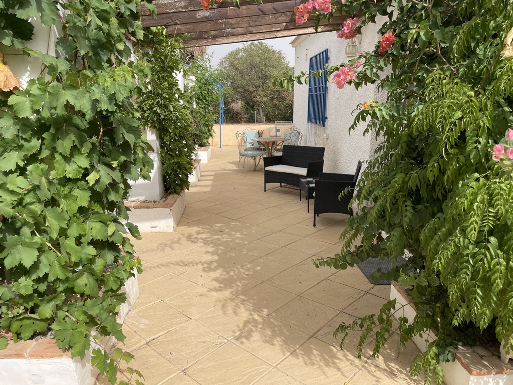Moderný Finca v Totana – Costa Calida