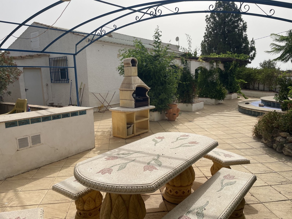 Moderný Finca v Totana – Costa Calida