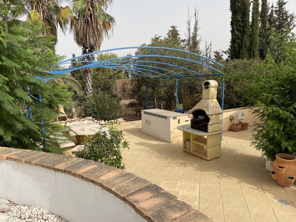 Moderný Finca v Totana – Costa Calida