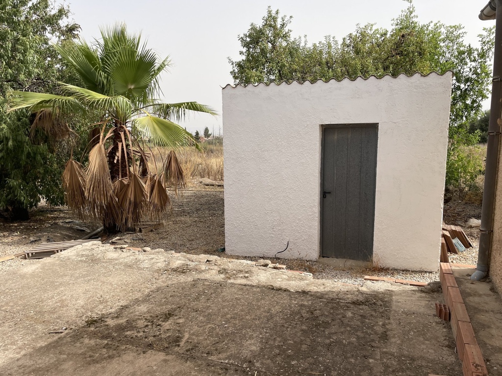 Moderný Finca v Totana – Costa Calida