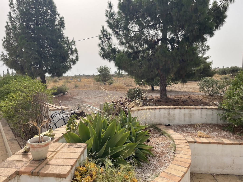 Moderný Finca v Totana – Costa Calida