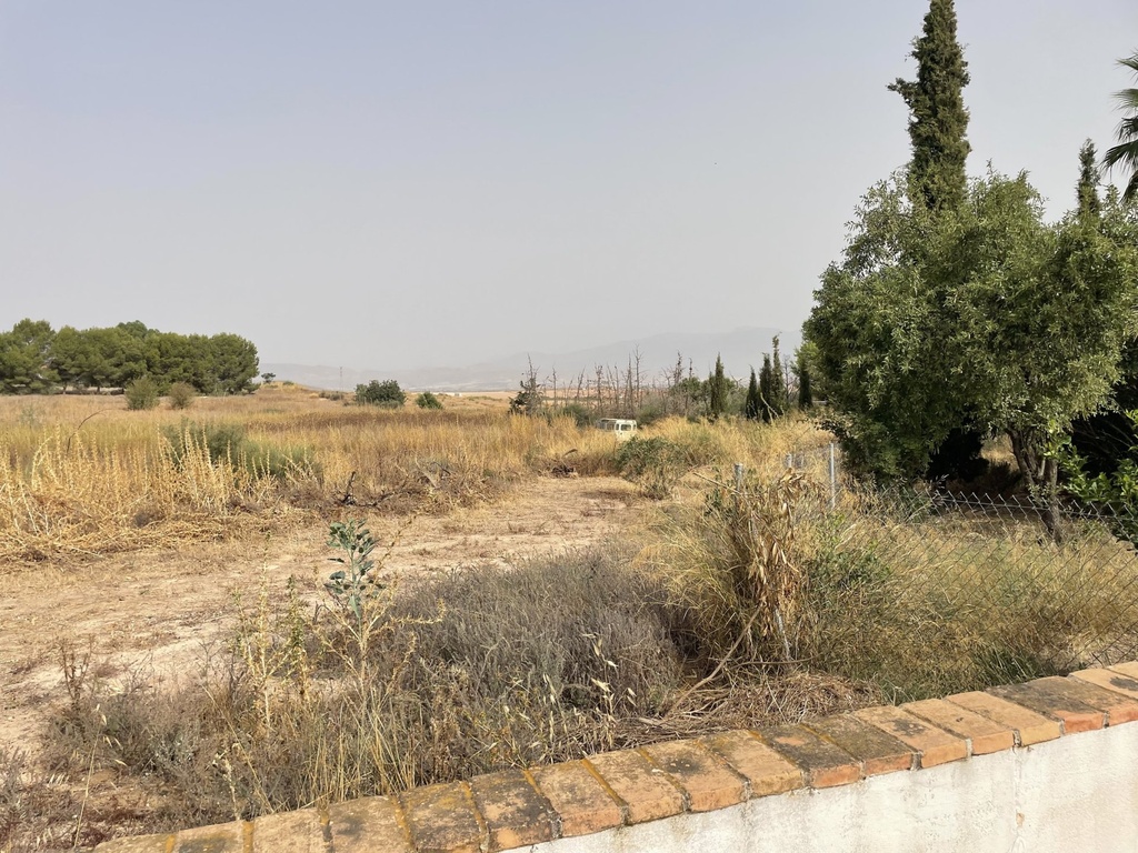 Moderný Finca v Totana – Costa Calida