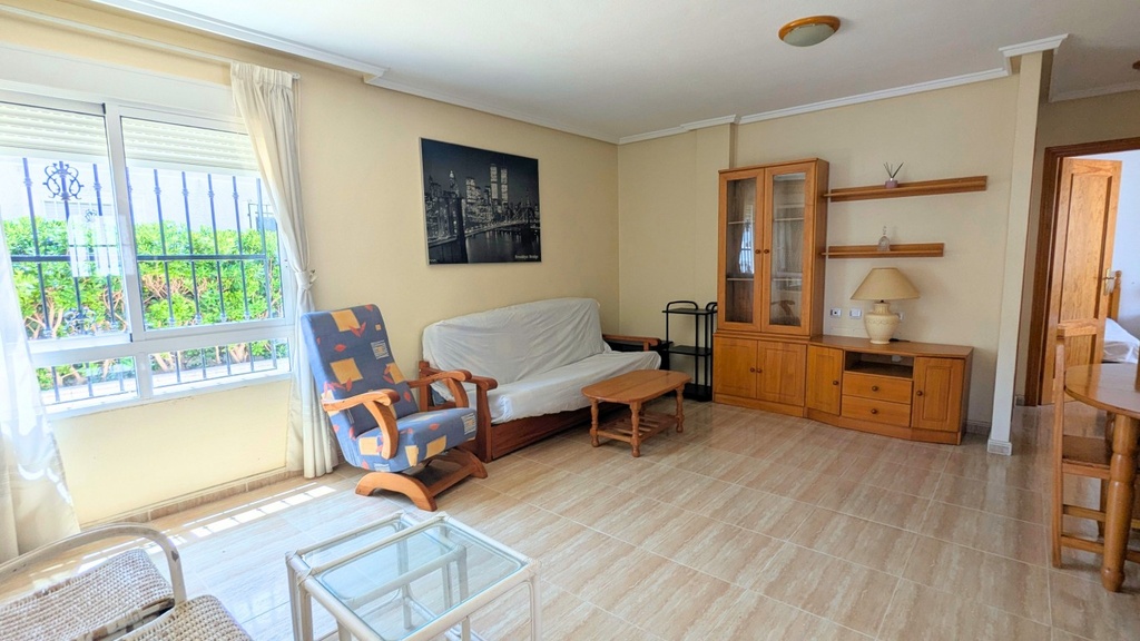 Moderná vila v Lo Crispin – Inland