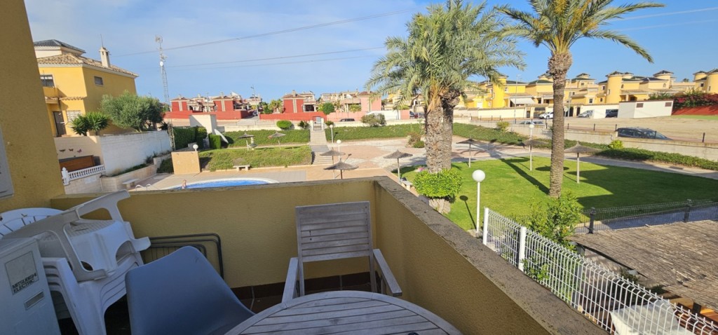 Moderná vila v Lo Crispin – Inland