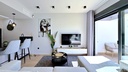 Moderný penthouse v Orihuela Costa – Costa Blanca