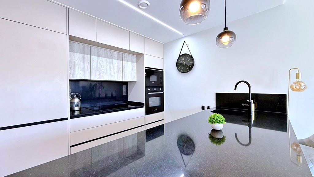 Moderný penthouse v Orihuela Costa – Costa Blanca
