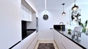 Moderný penthouse v Orihuela Costa – Costa Blanca