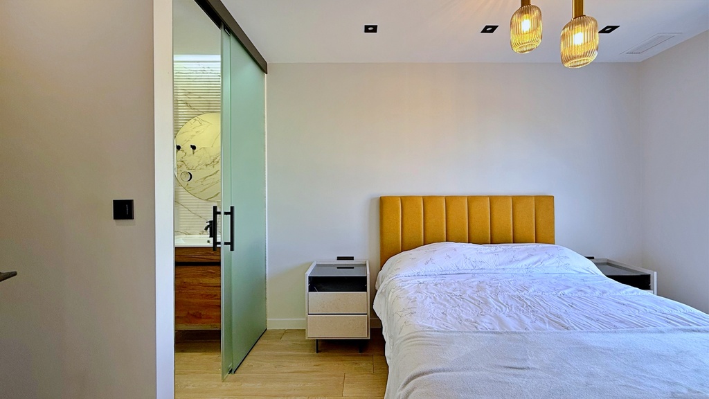 Moderný penthouse v Orihuela Costa – Costa Blanca