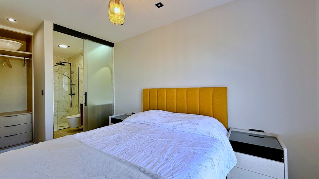 Moderný penthouse v Orihuela Costa – Costa Blanca