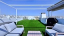 Moderný penthouse v Orihuela Costa – Costa Blanca