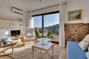 Moderný mestský dom v Benitachell – Costa Blanca