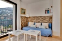 Moderný mestský dom v Benitachell – Costa Blanca