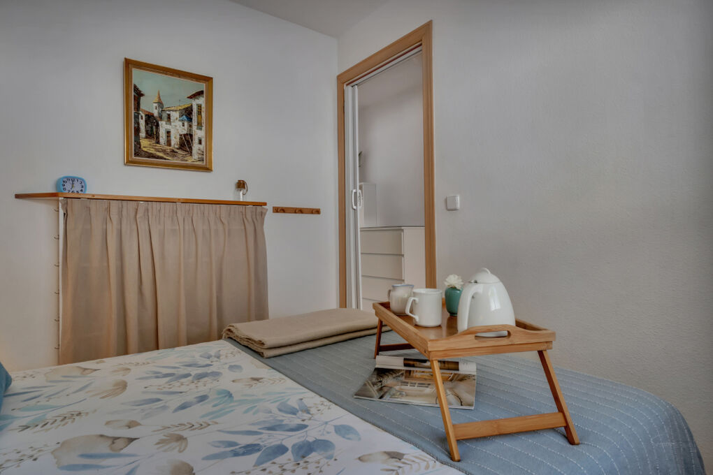 Moderný mestský dom v Benitachell – Costa Blanca