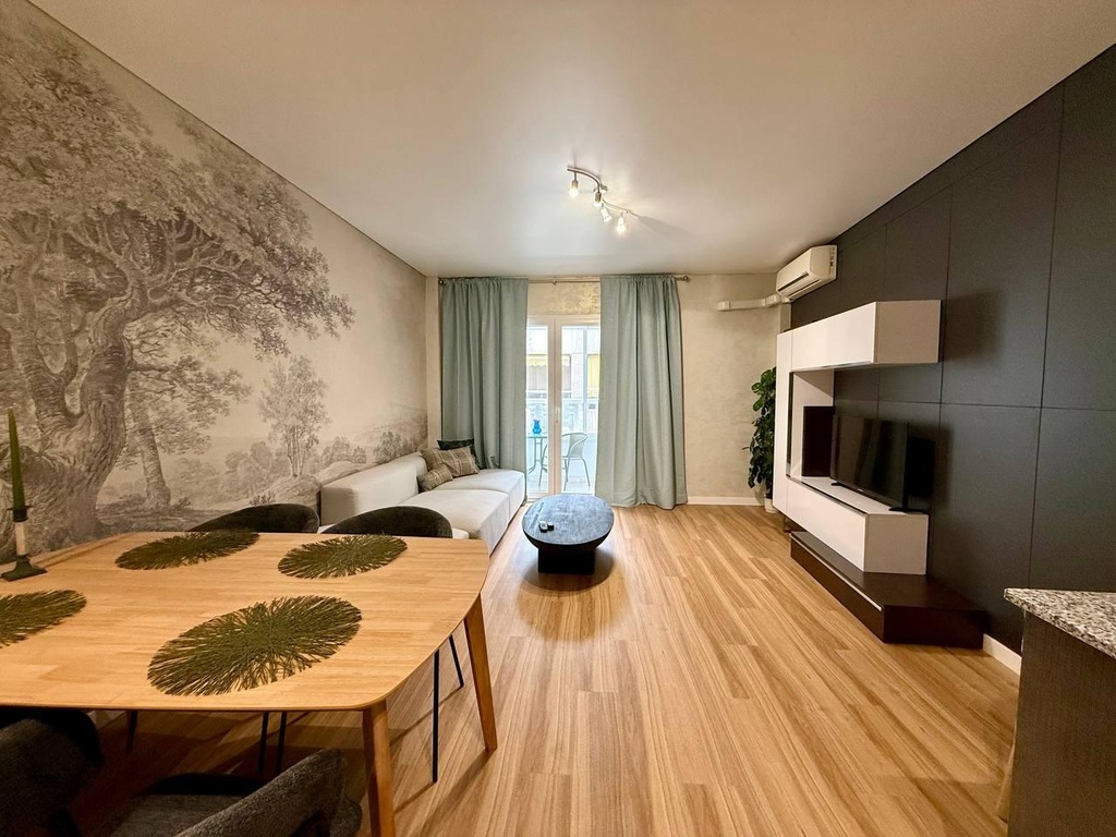 Moderný apartmán v Torrevieja – Habaneras