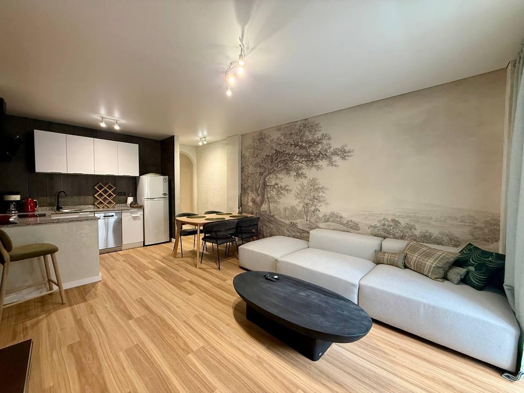 Moderný apartmán v Torrevieja – Habaneras