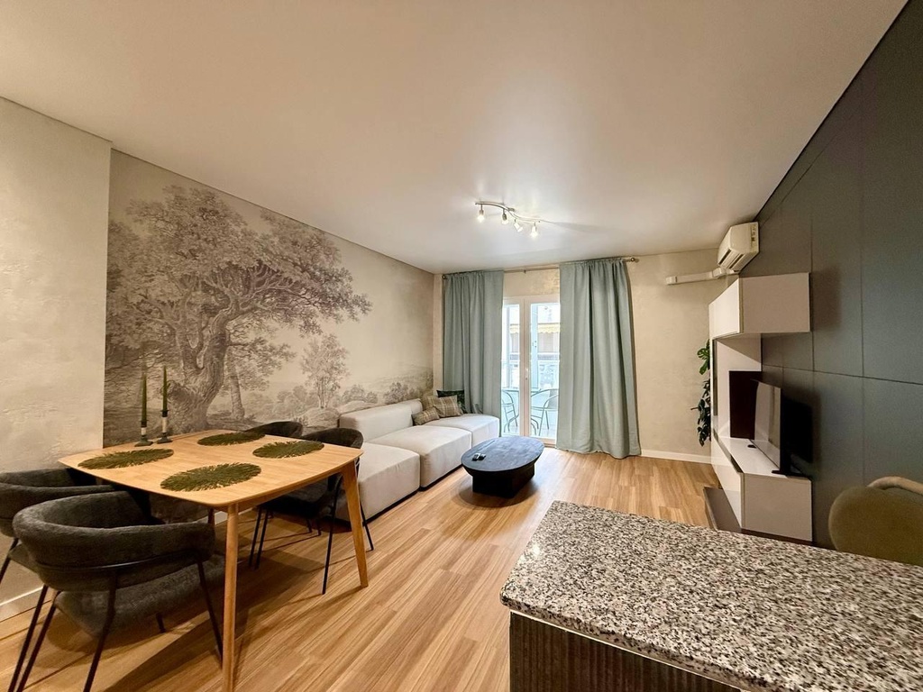 Moderný apartmán v Torrevieja – Habaneras