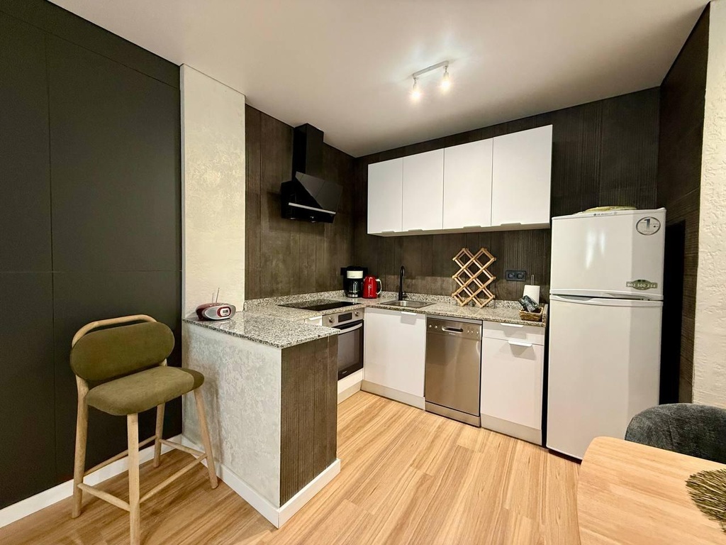 Moderný apartmán v Torrevieja – Habaneras