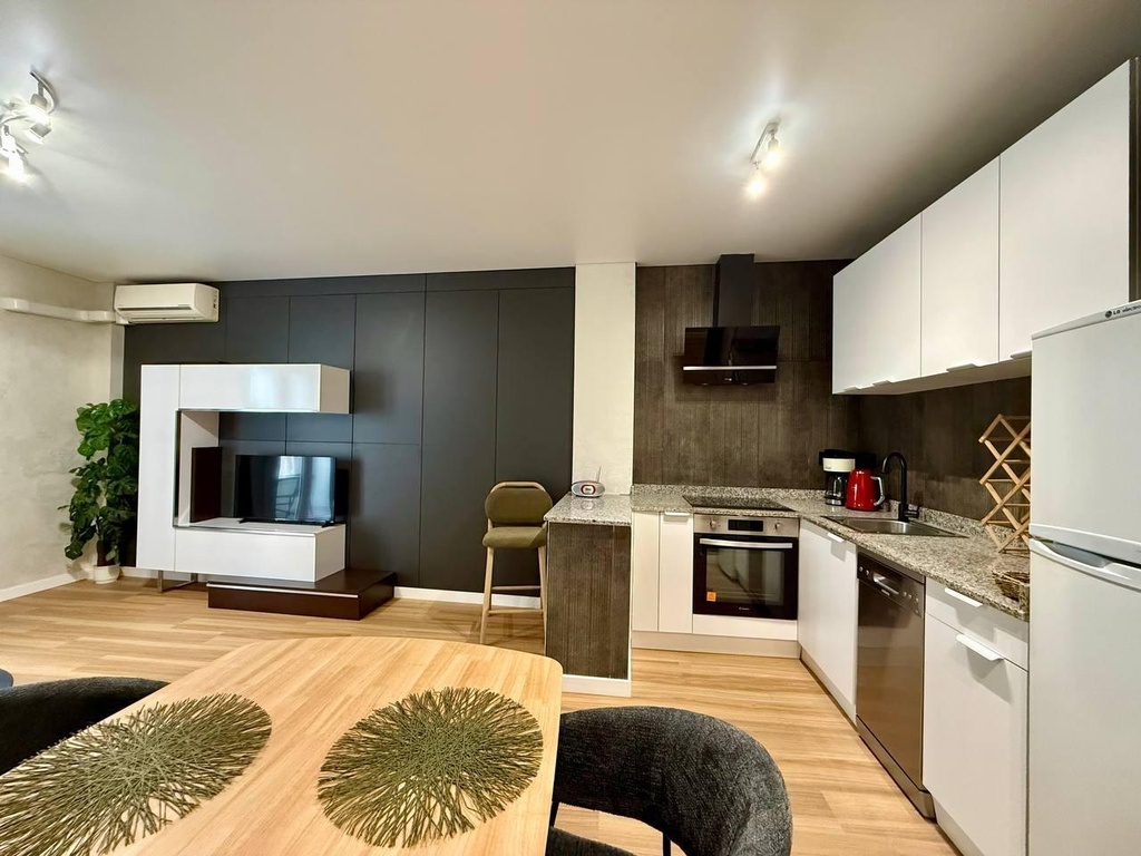 Moderný apartmán v Torrevieja – Habaneras