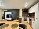 Moderný apartmán v Torrevieja – Habaneras
