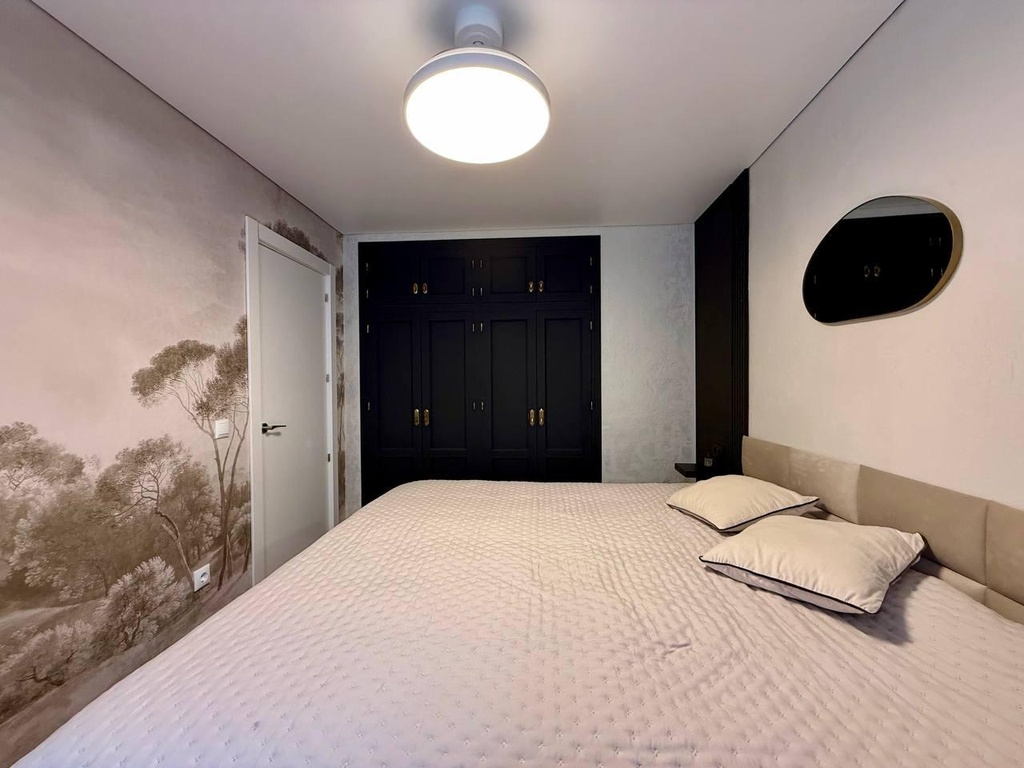 Moderný apartmán v Torrevieja – Habaneras