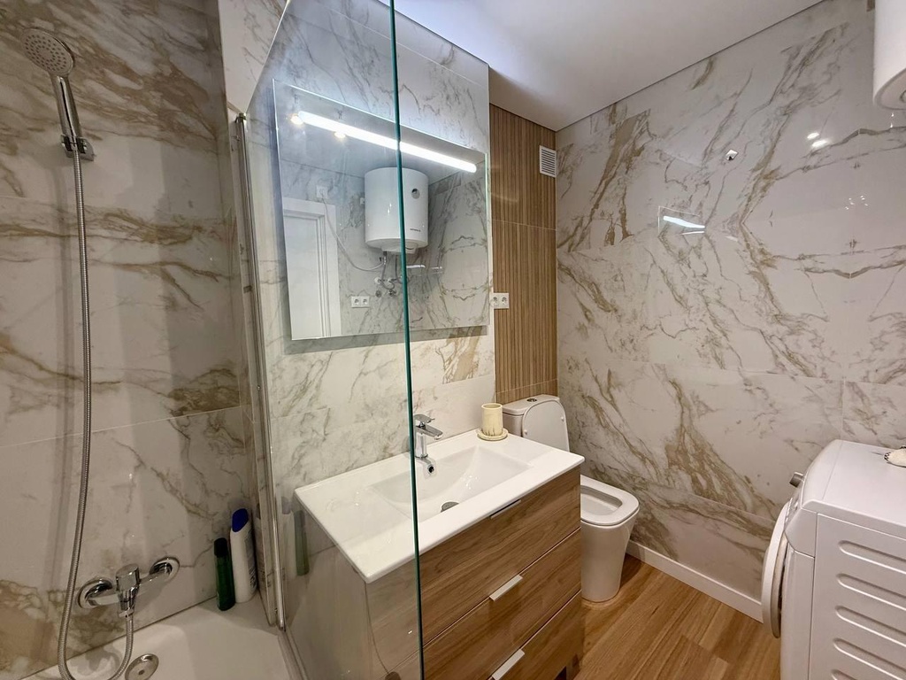 Moderný apartmán v Torrevieja – Habaneras