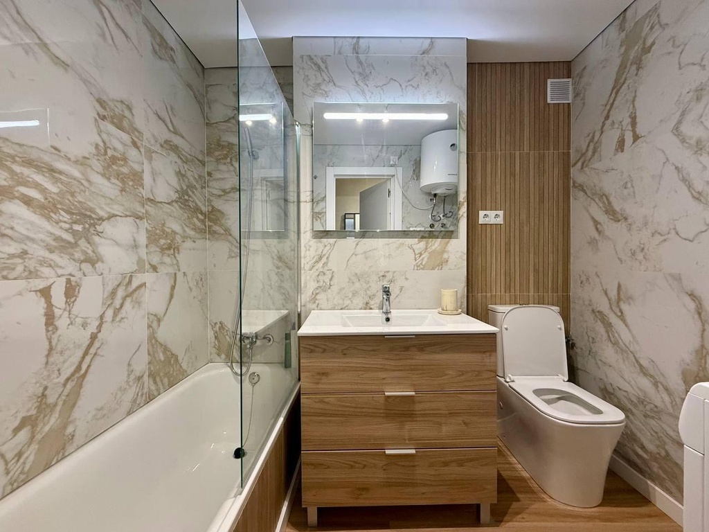 Moderný apartmán v Torrevieja – Habaneras
