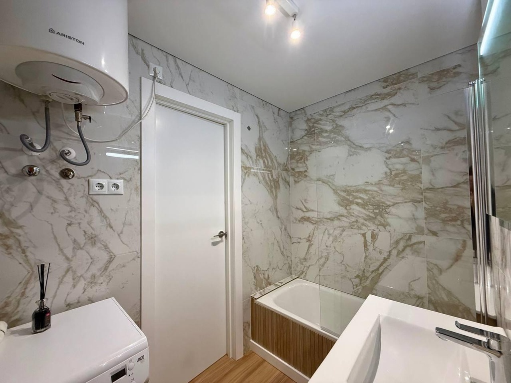 Moderný apartmán v Torrevieja – Habaneras