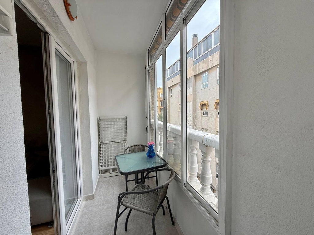 Moderný apartmán v Torrevieja – Habaneras