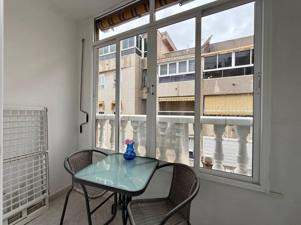 Moderný apartmán v Torrevieja – Habaneras