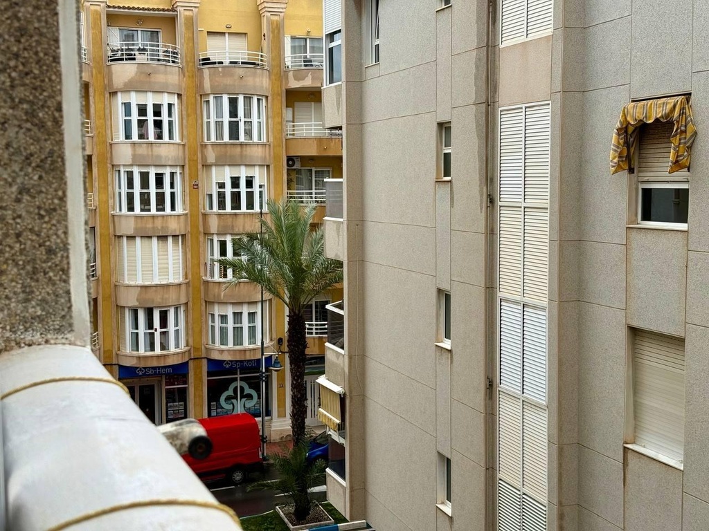 Moderný apartmán v Torrevieja – Habaneras