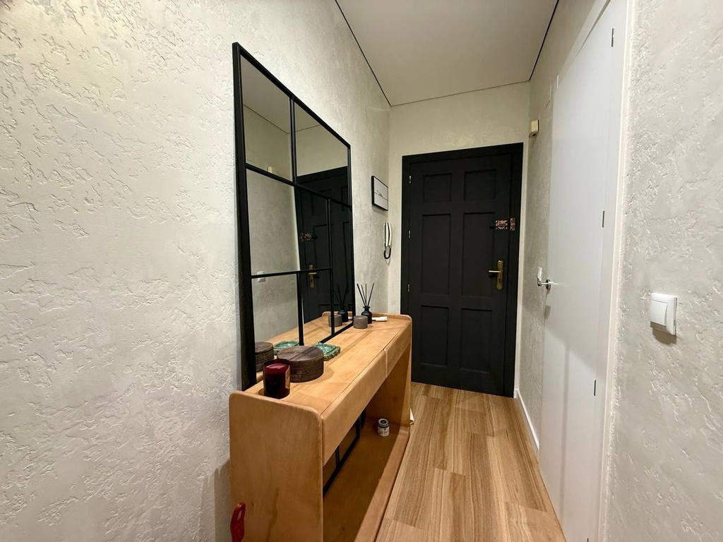 Moderný apartmán v Torrevieja – Habaneras