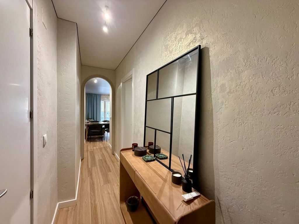 Moderný apartmán v Torrevieja – Habaneras