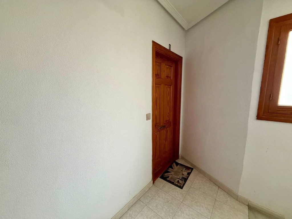 Moderný apartmán v Torrevieja – Habaneras