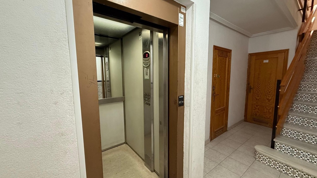 Moderný apartmán v Torrevieja – Habaneras