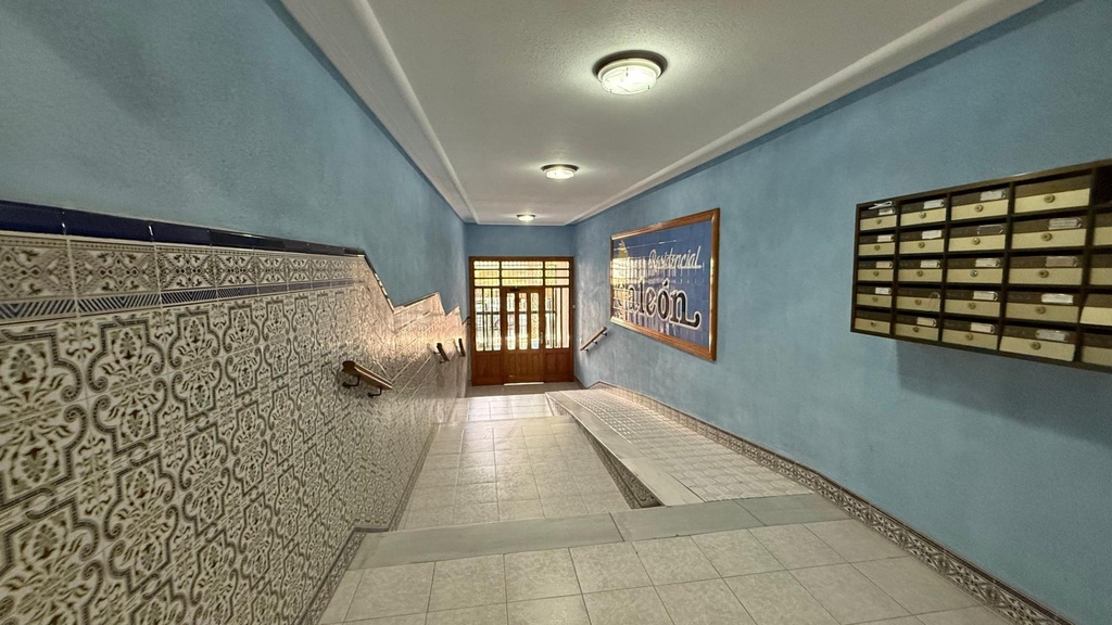 Moderný apartmán v Torrevieja – Habaneras
