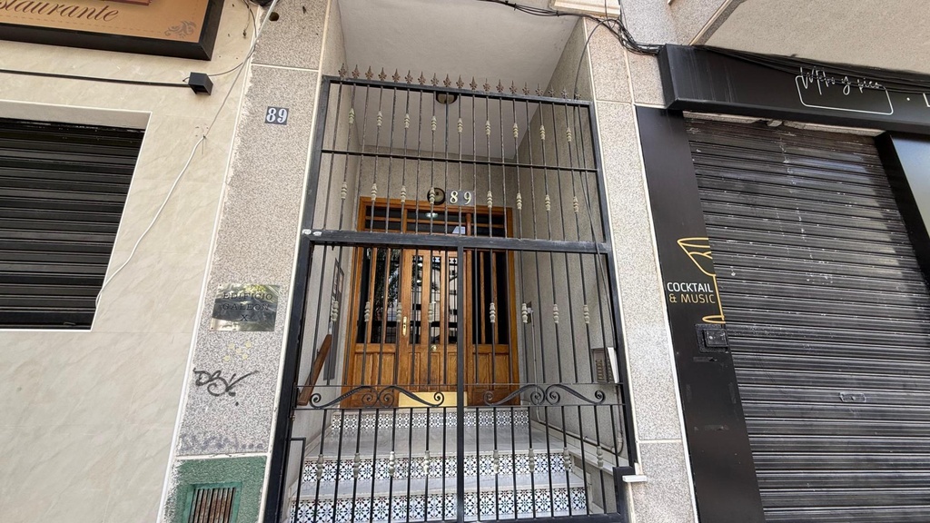 Moderný apartmán v Torrevieja – Habaneras