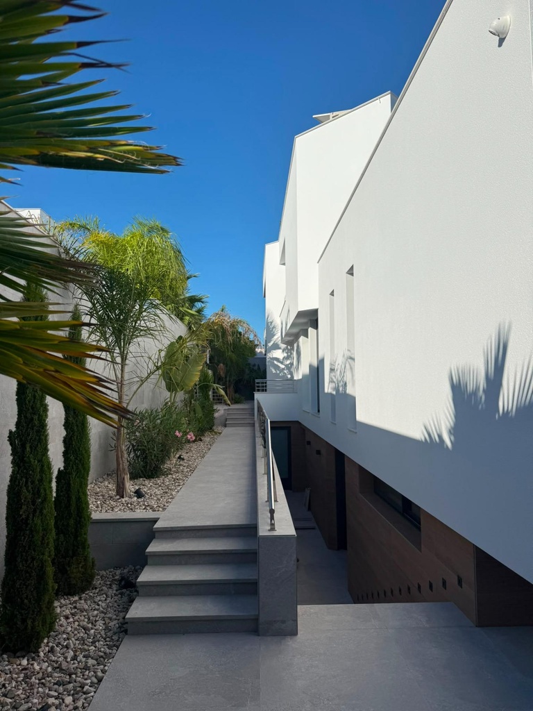 Luxusná vila v Ciudad Quesada – Centro De La Ciudad Quesada